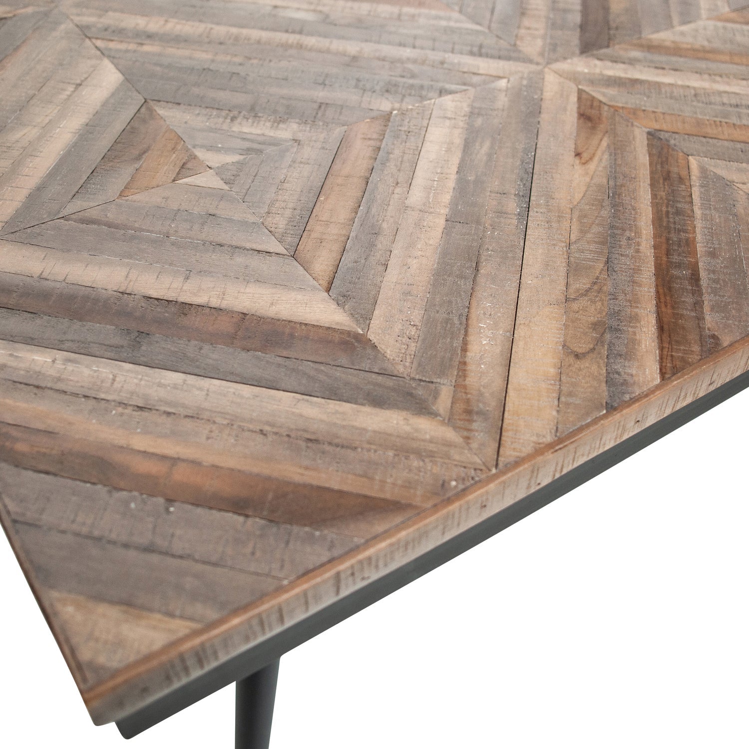 Stalas RHOMBIC, tikmedis 180x90