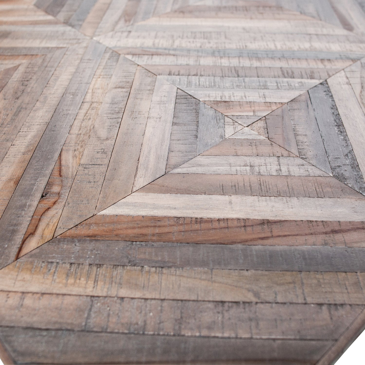Stalas RHOMBIC, tikmedis 180x90