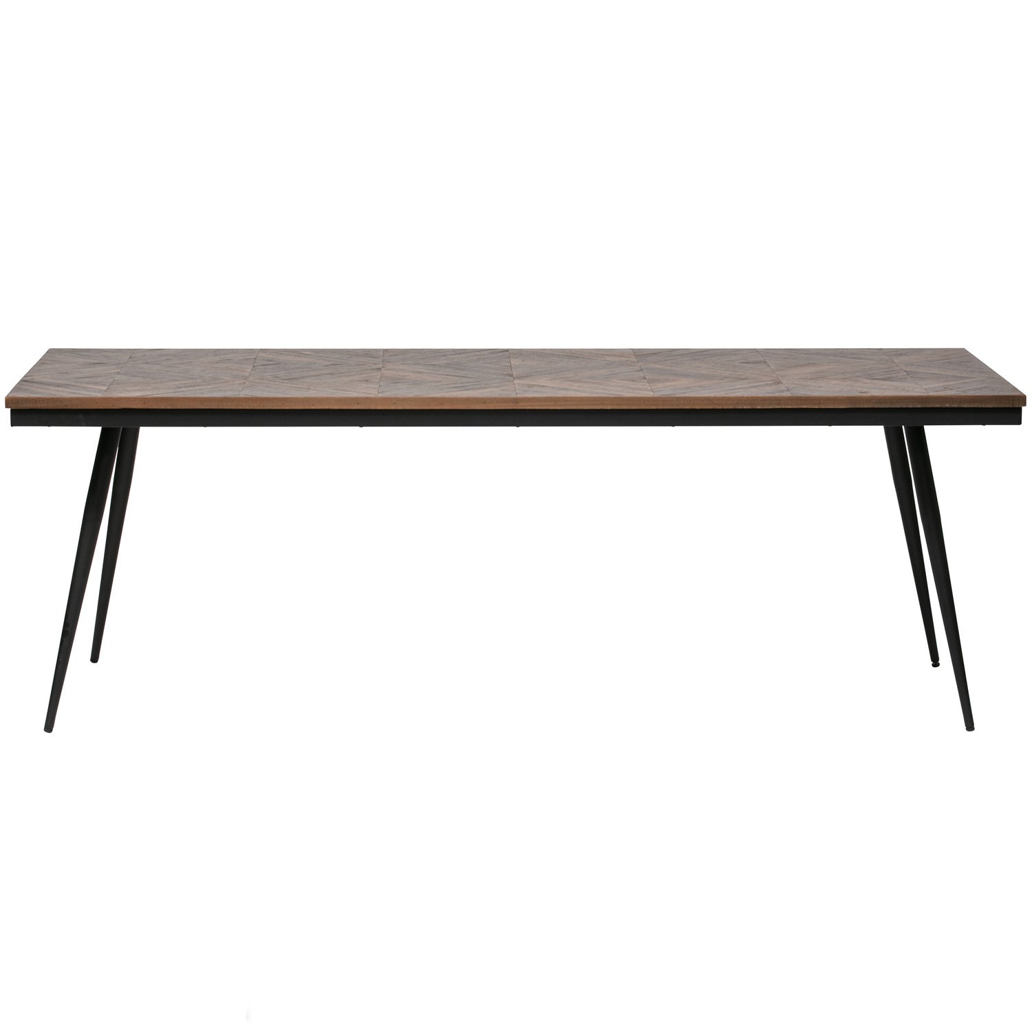 Stalas RHOMBIC, tikmedis 220x90