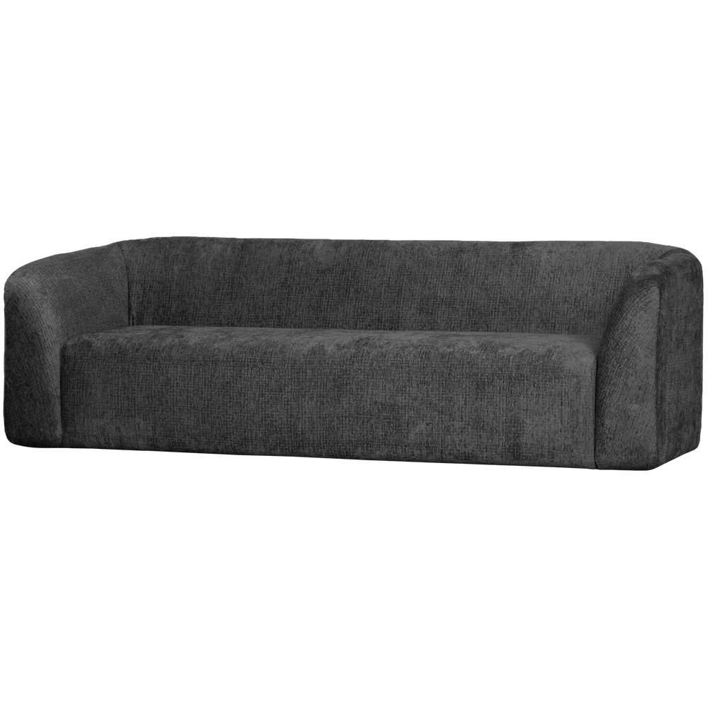 Sofa SLOPING, velvetinė Mountain