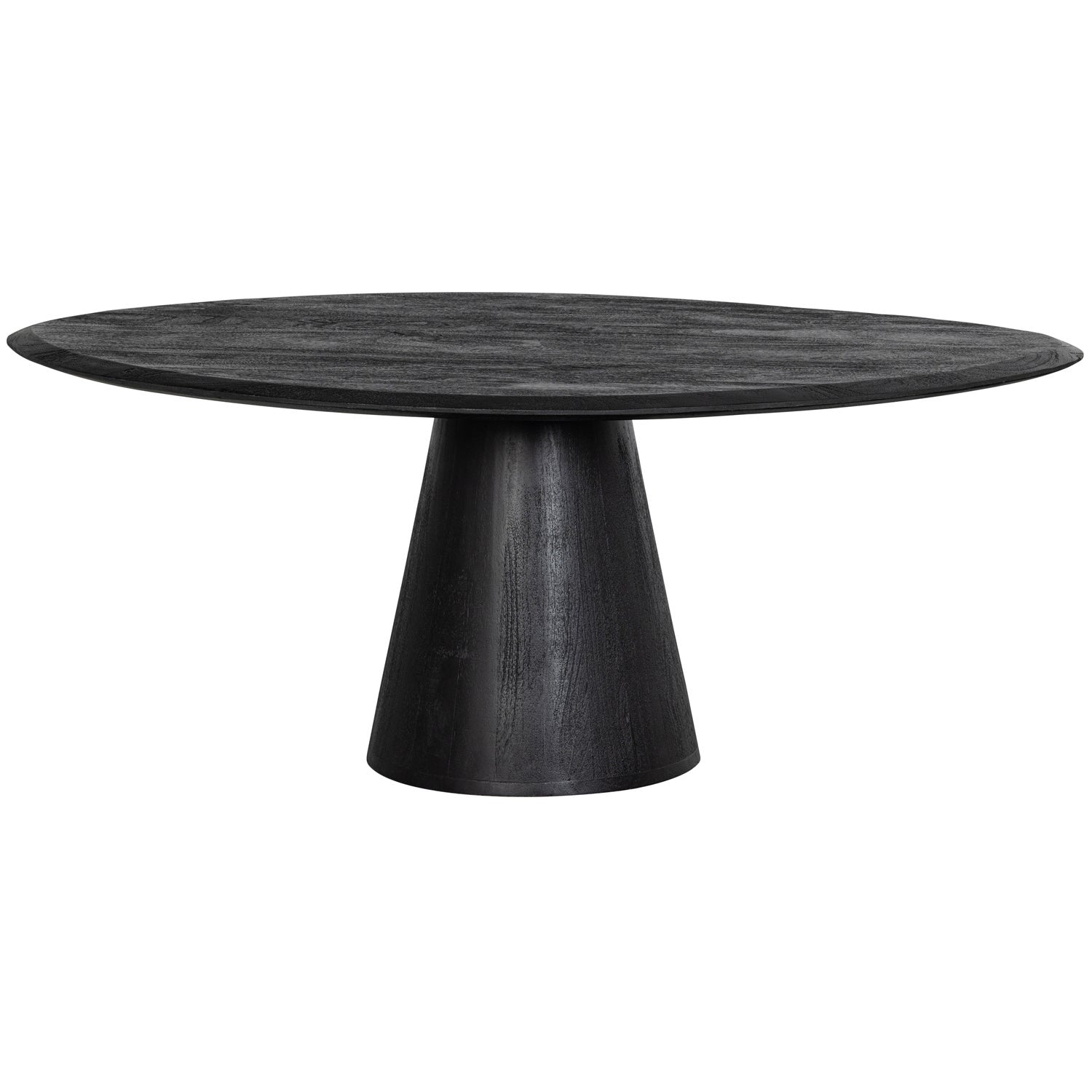 Kavos staliukas POSTURE, Ø120 cm.