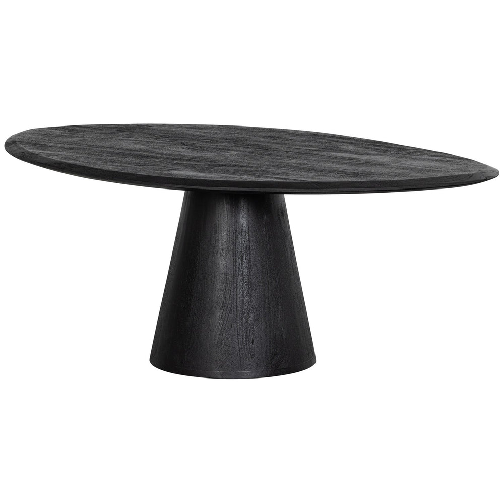 Kavos staliukas POSTURE, Ø120 cm.
