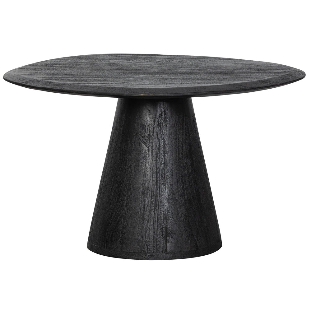 Kavos staliukas POSTURE, Ø70 cm.