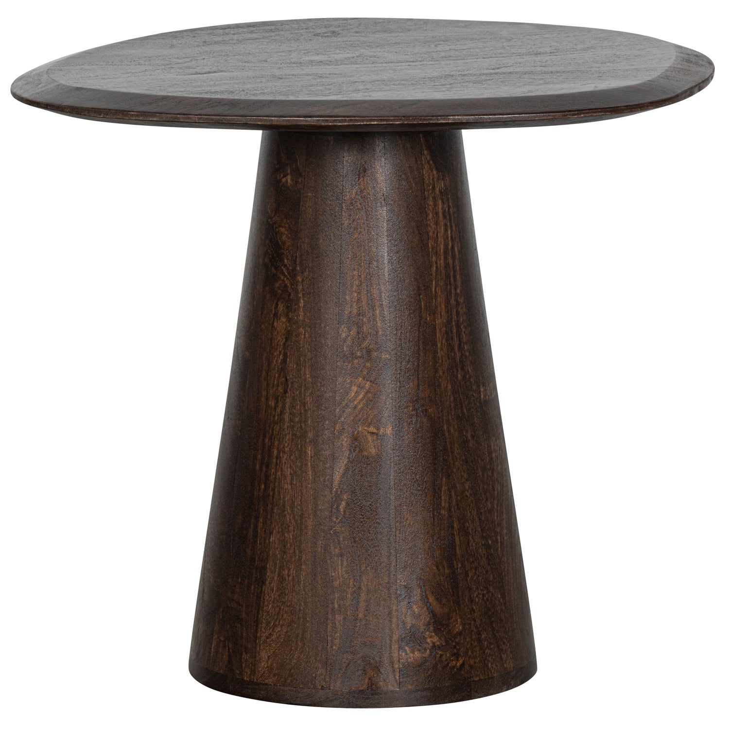 Šoninis staliukas POSTURE, Ø60 cm.