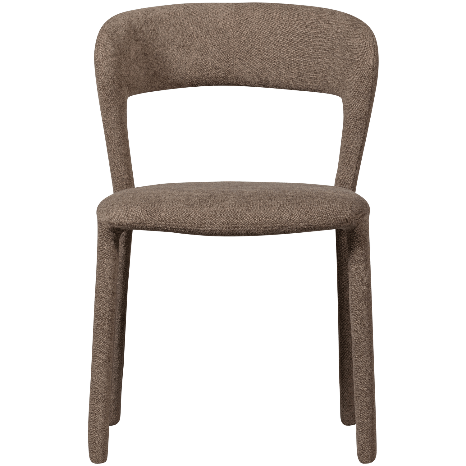 Valgomojo kėdė NOBLE taupe