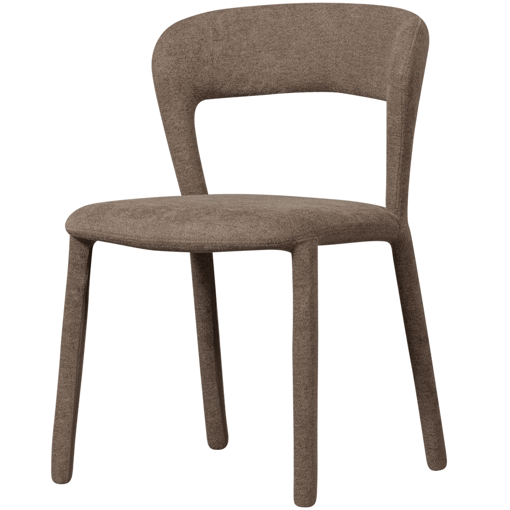 Valgomojo kėdė NOBLE taupe