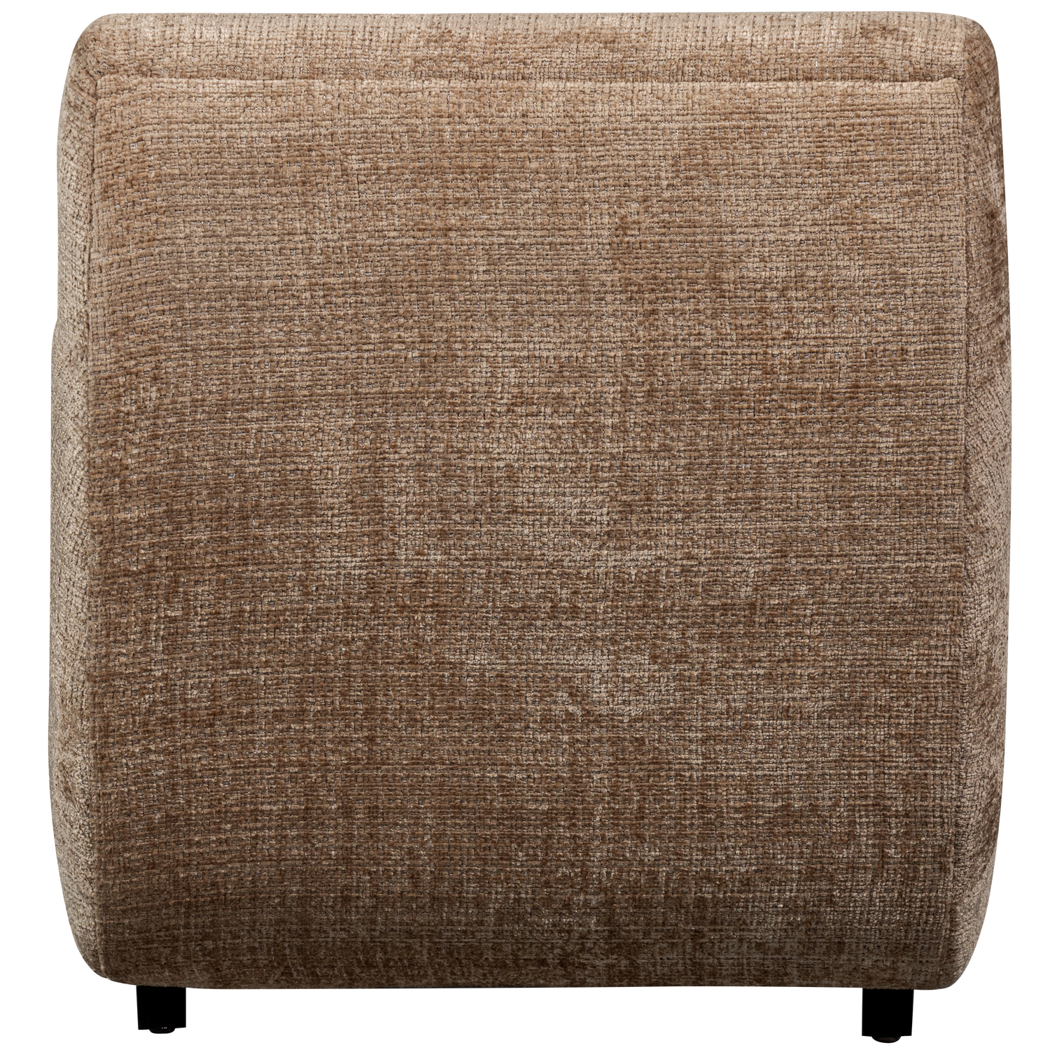 Fotelis OBSERVE, molio spalvos veliūras