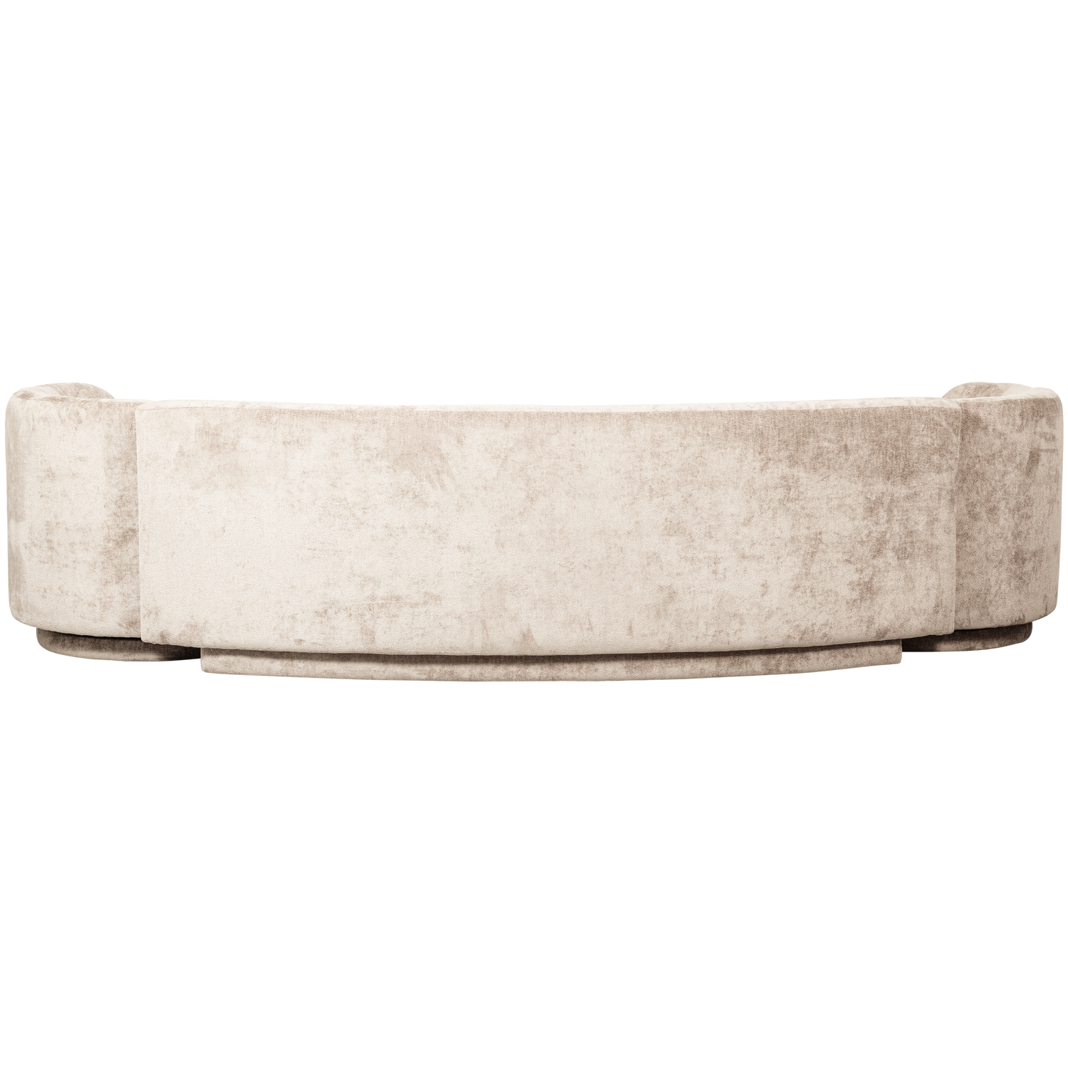 + Foteliai SOFA COMBI-POPULAR, natūrali