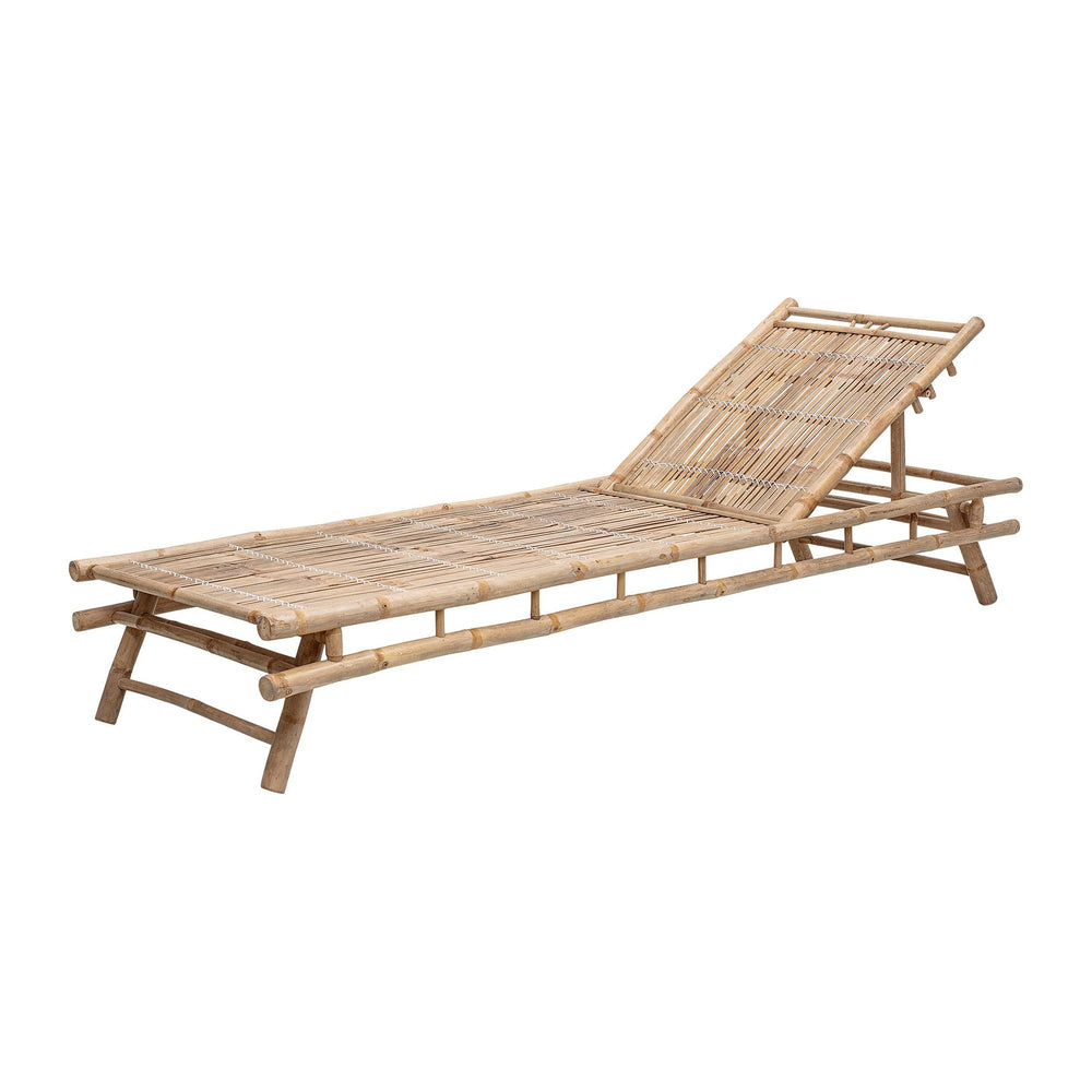 Lauko gultas SOLE, bambukas