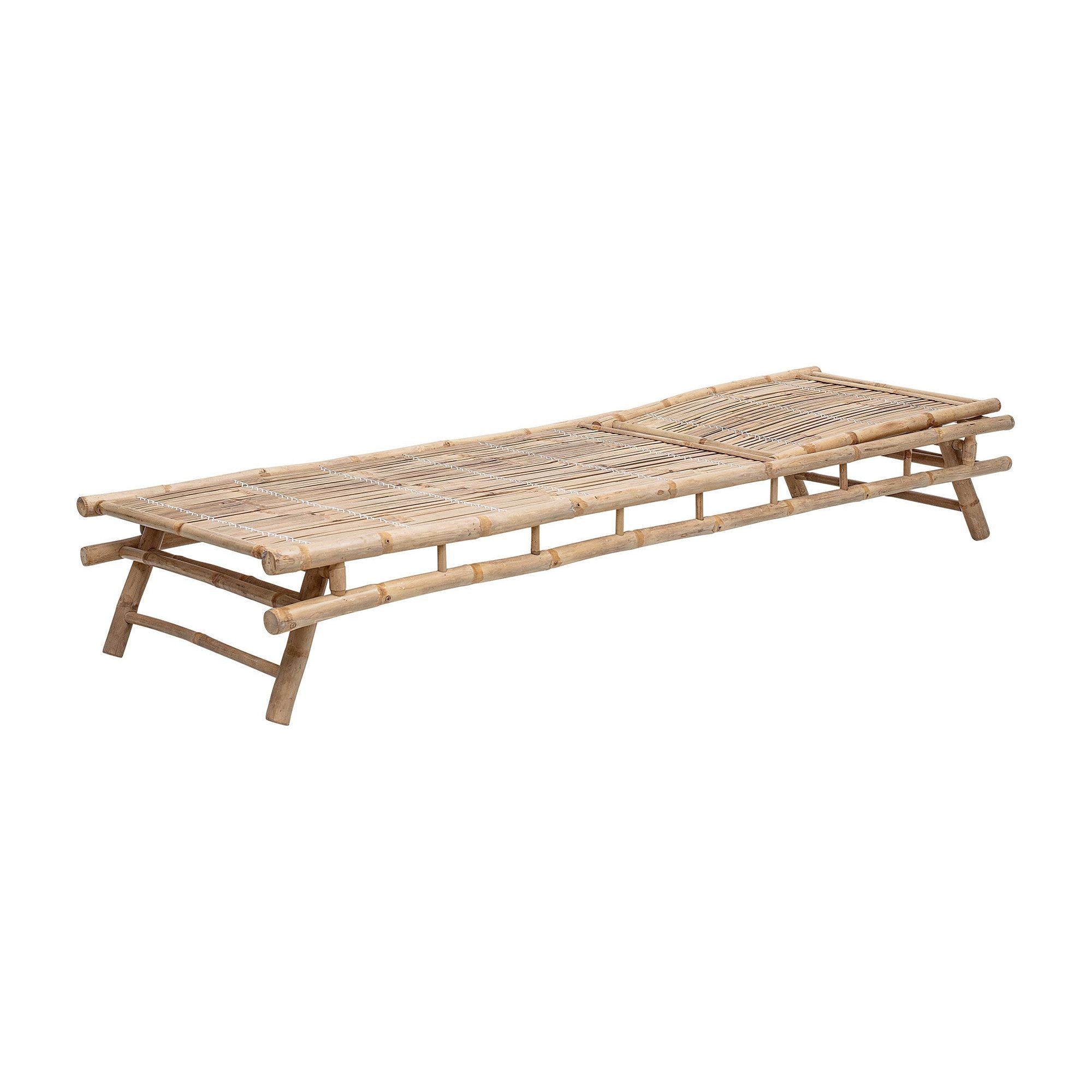 Lauko gultas SOLE, bambukas