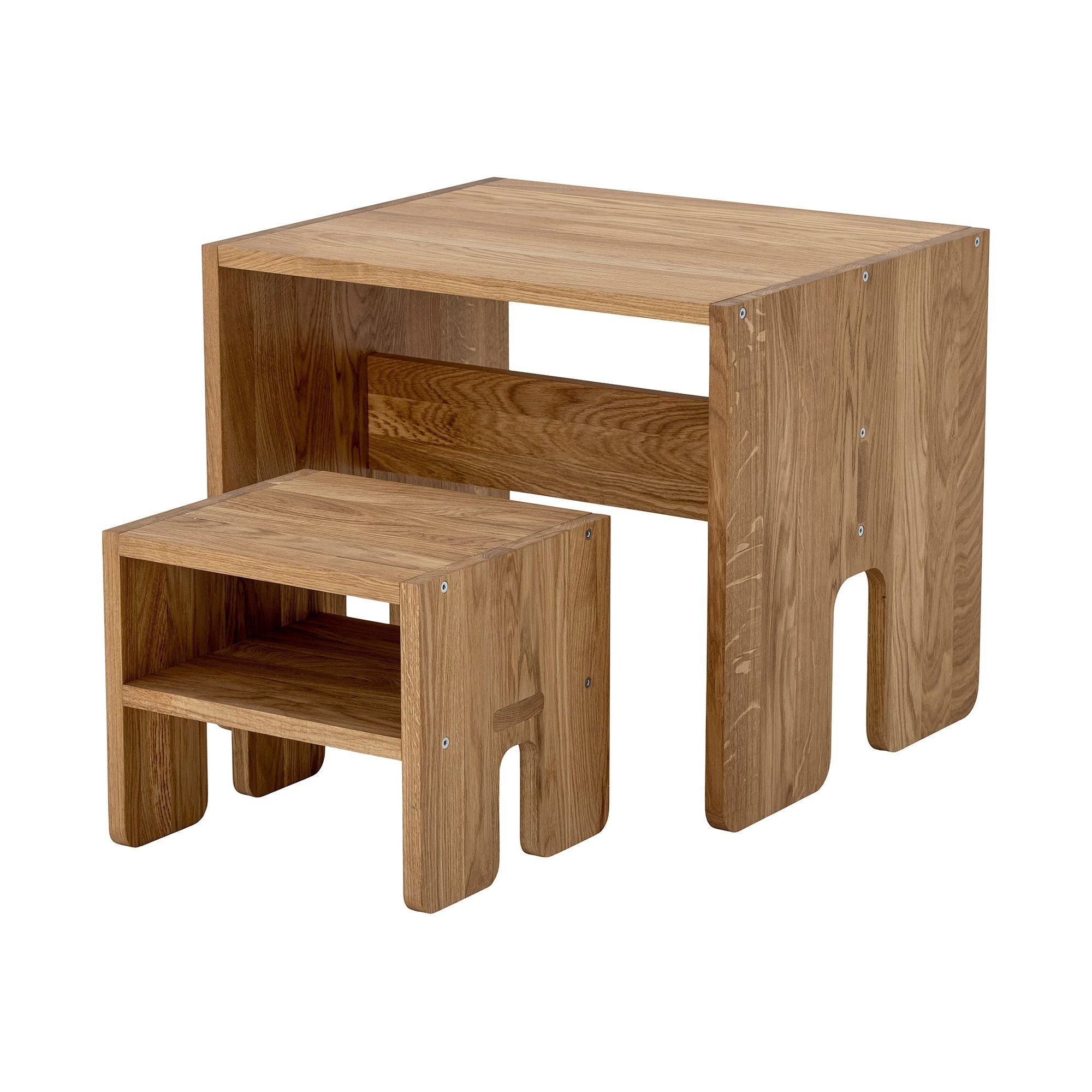 Vaikiškas staliukas BAS