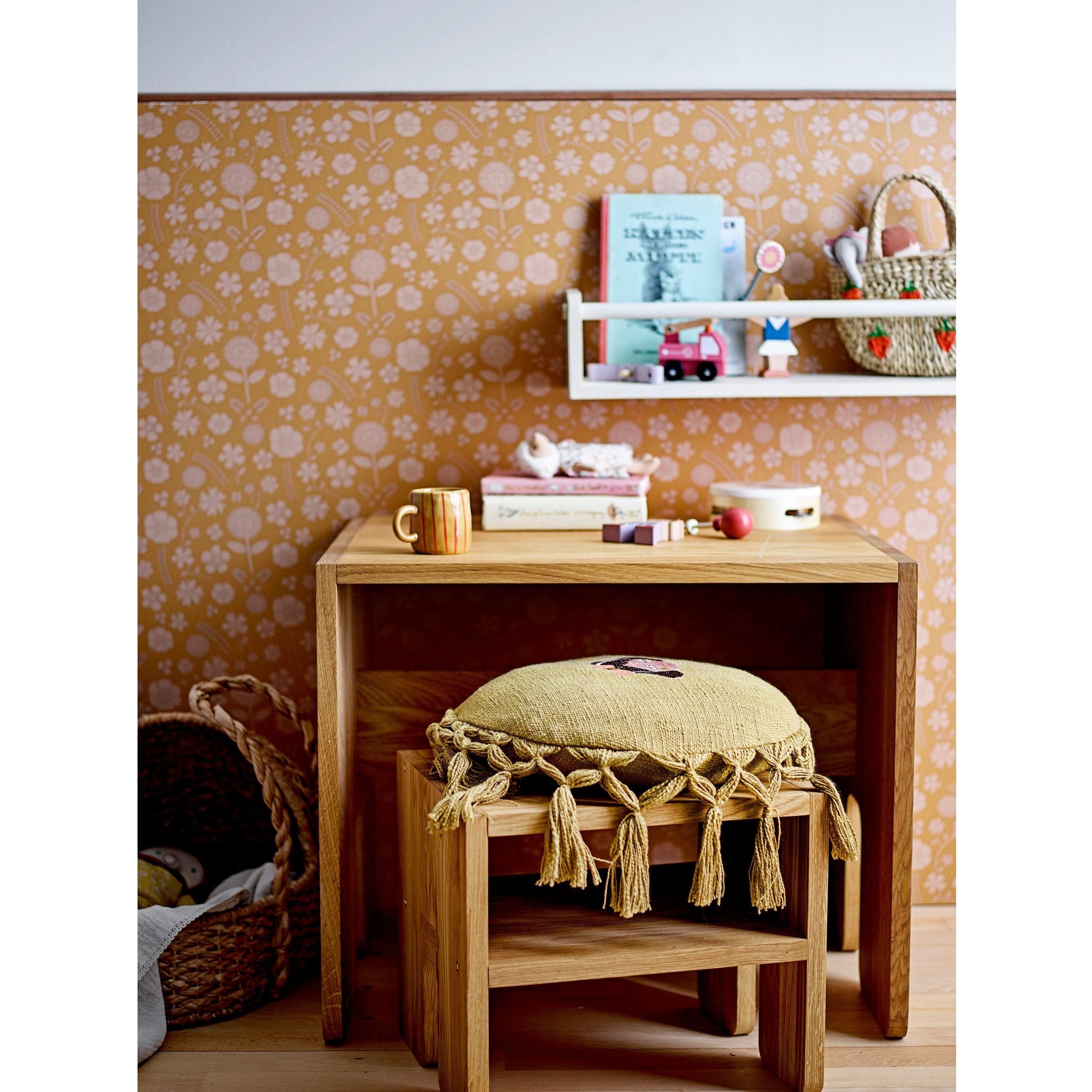 Vaikiškas staliukas BAS