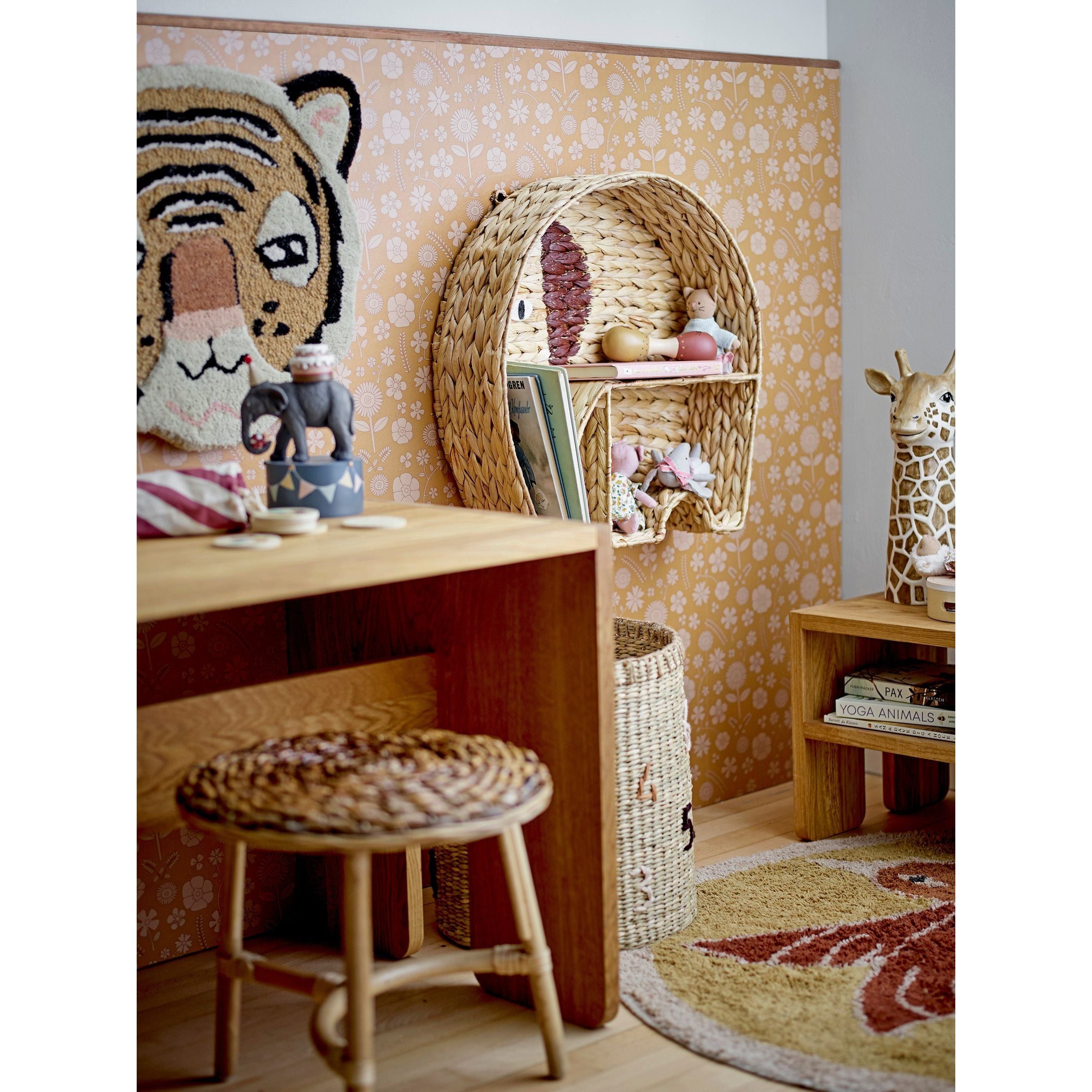 Vaikiškas staliukas BAS