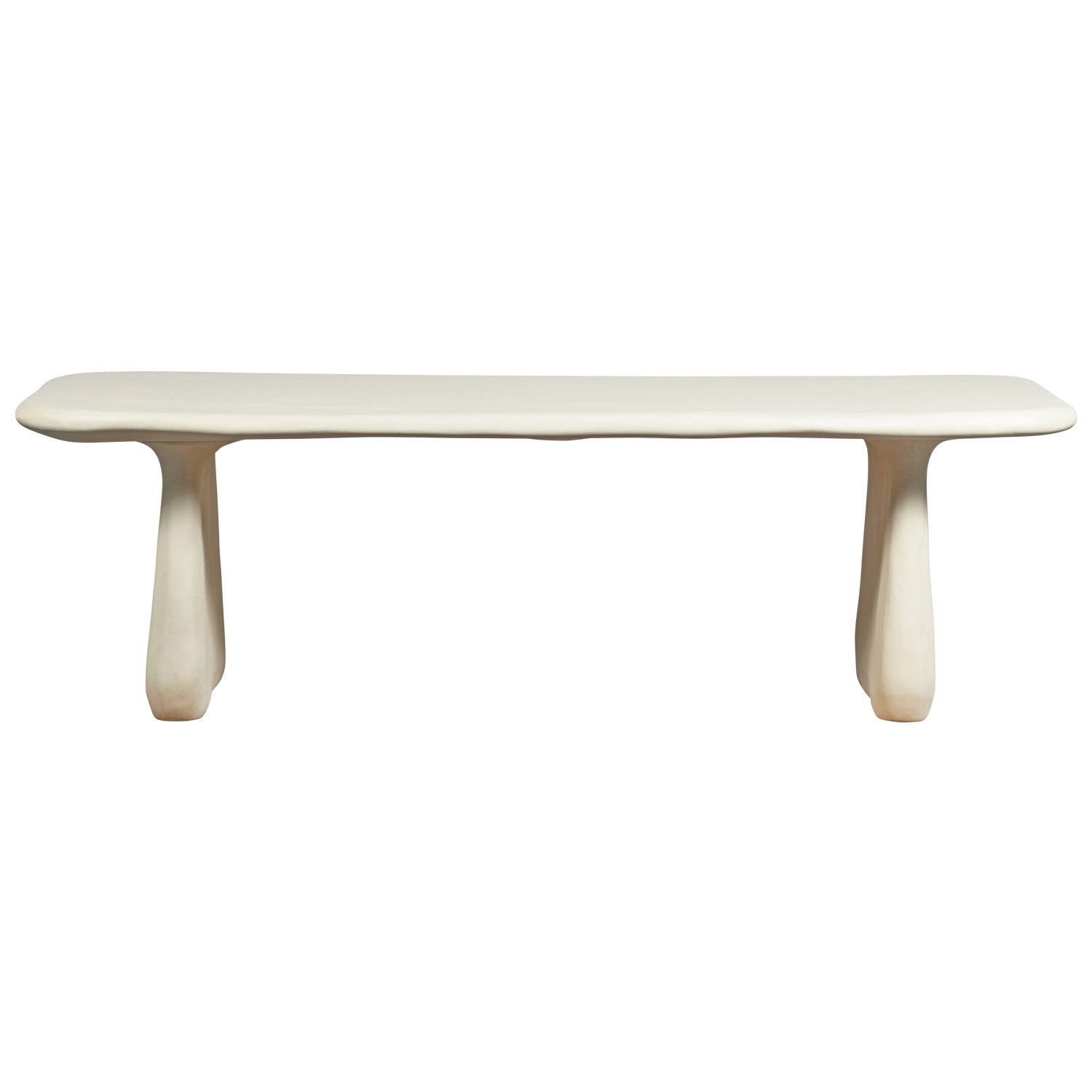 Stalas LOGGIA, natūralus FRP 240x100