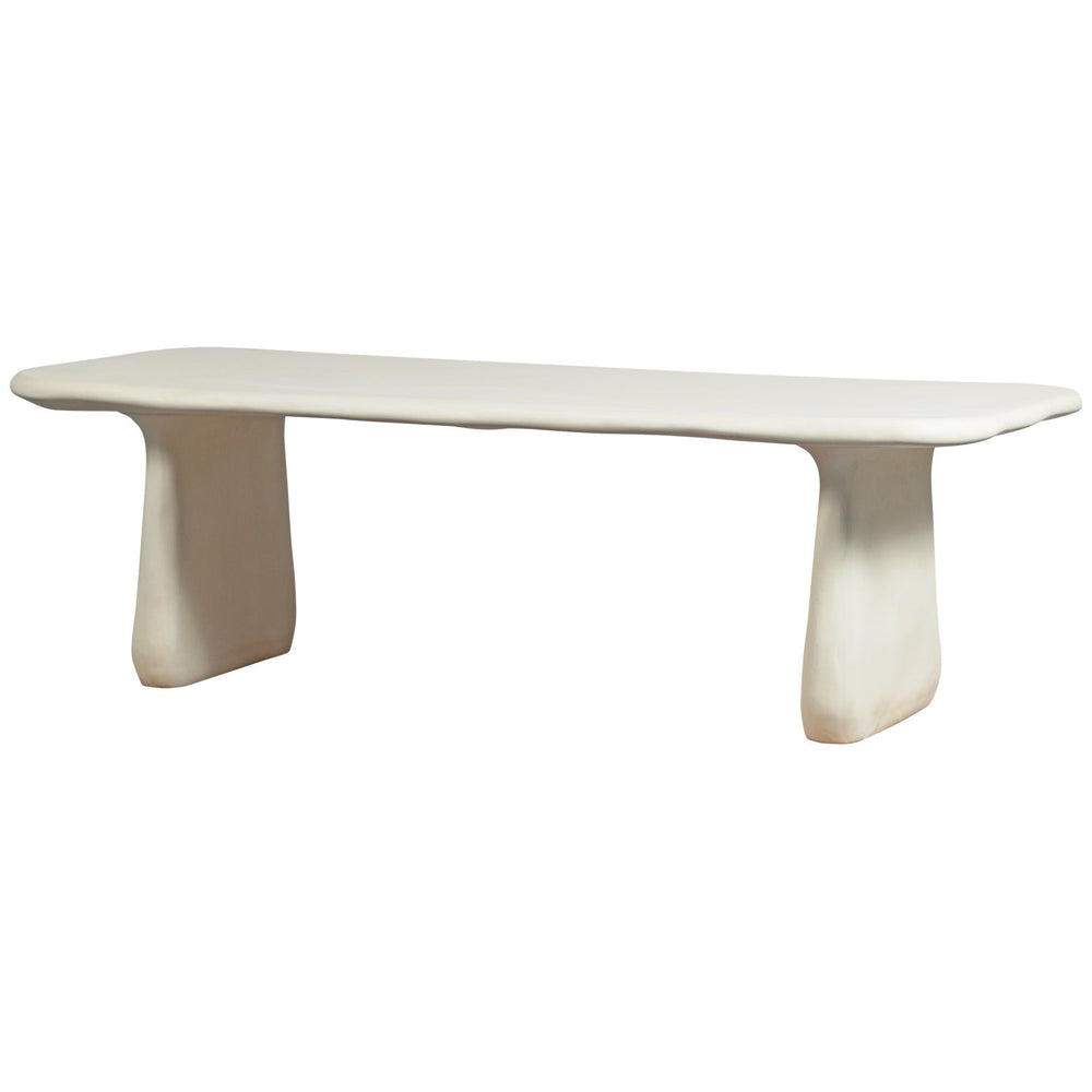 Stalas LOGGIA, natūralus FRP 240x100
