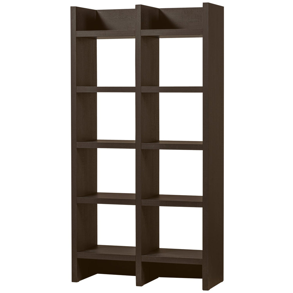 Atvira spinta TIMO, MDF, 100 cm pločio