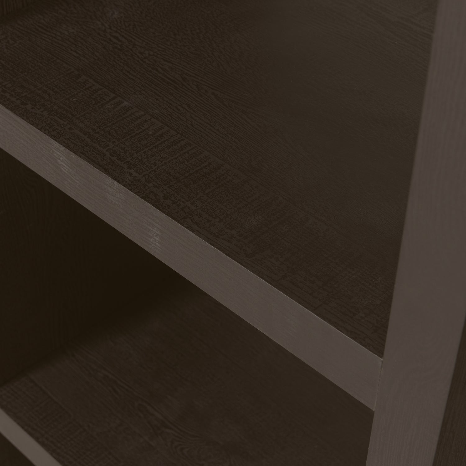 Atvira spinta TIMO, MDF