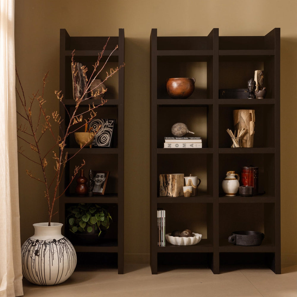 Atvira spinta TIMO, MDF