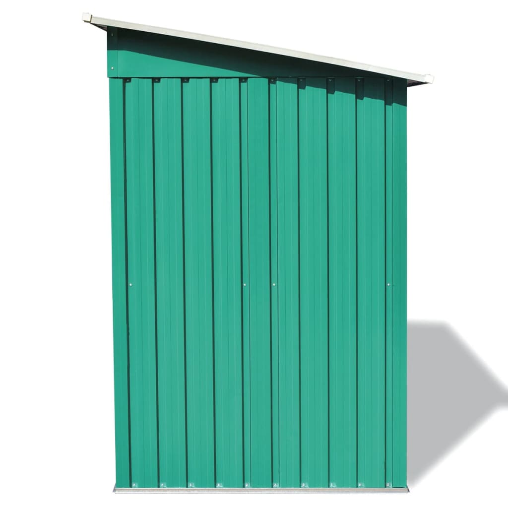 Storage Box REGIUM, green