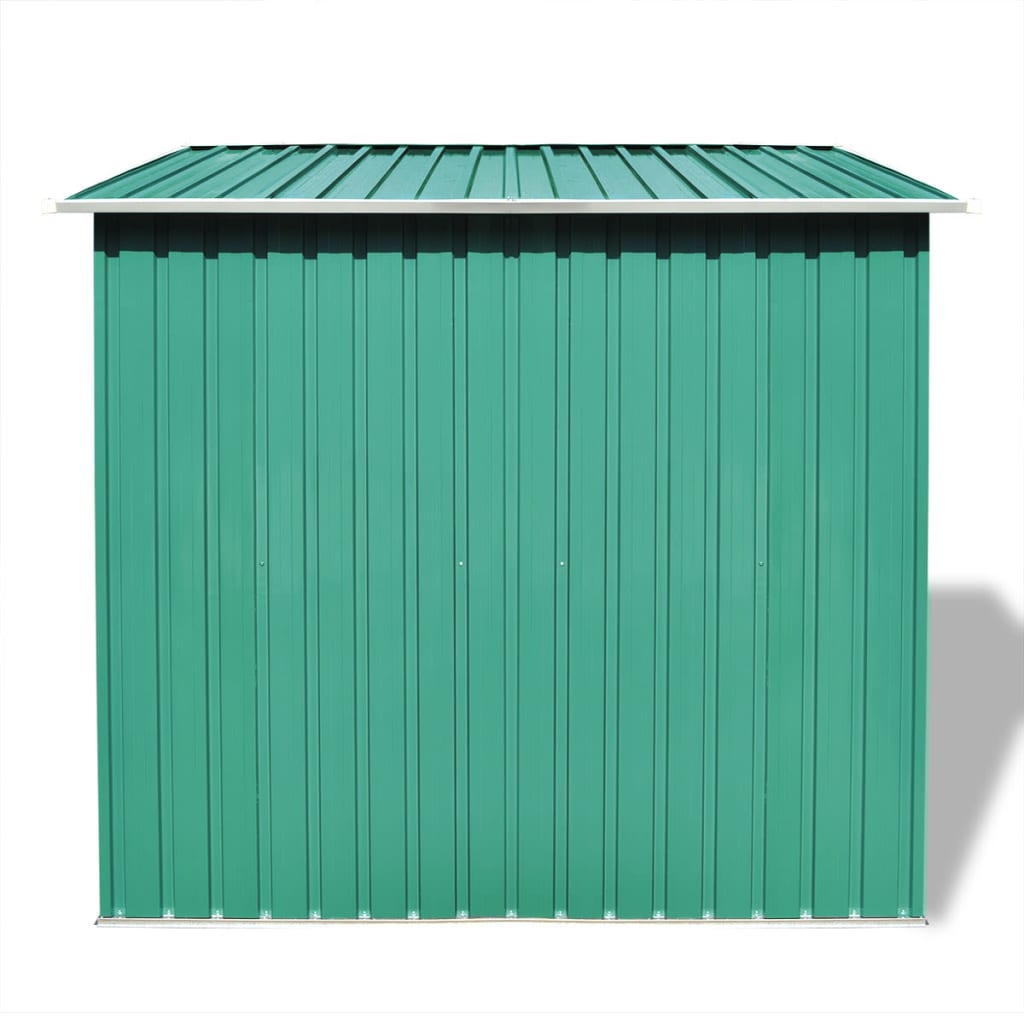 Storage Box REGIUM, green