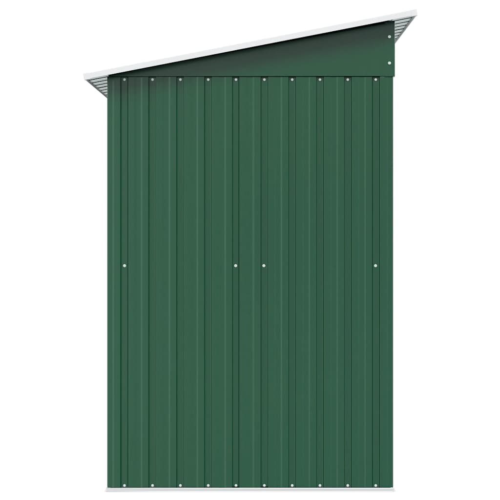 Storage Box REGIUM, green