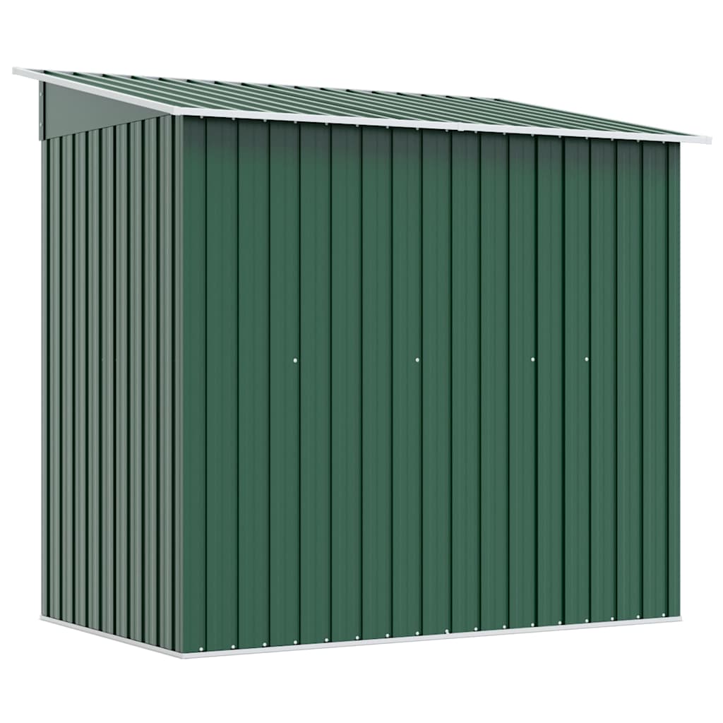 Storage Box REGIUM, green