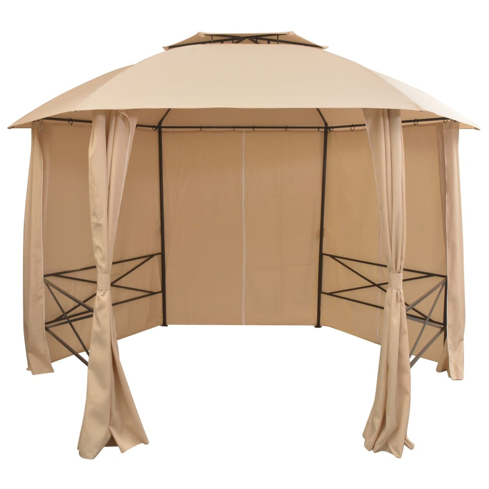 Tent KENDO, 360x265cm