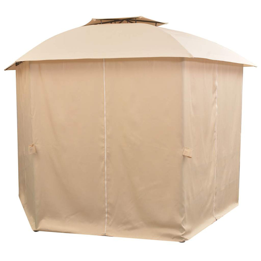 Tent KENDO, 360x265cm