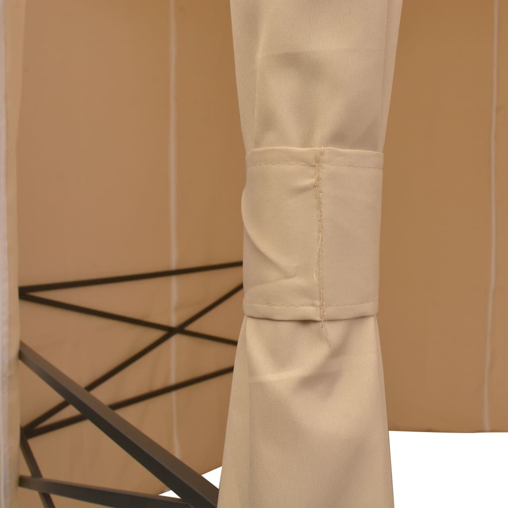 Palapinė KENDO, 360x265cm