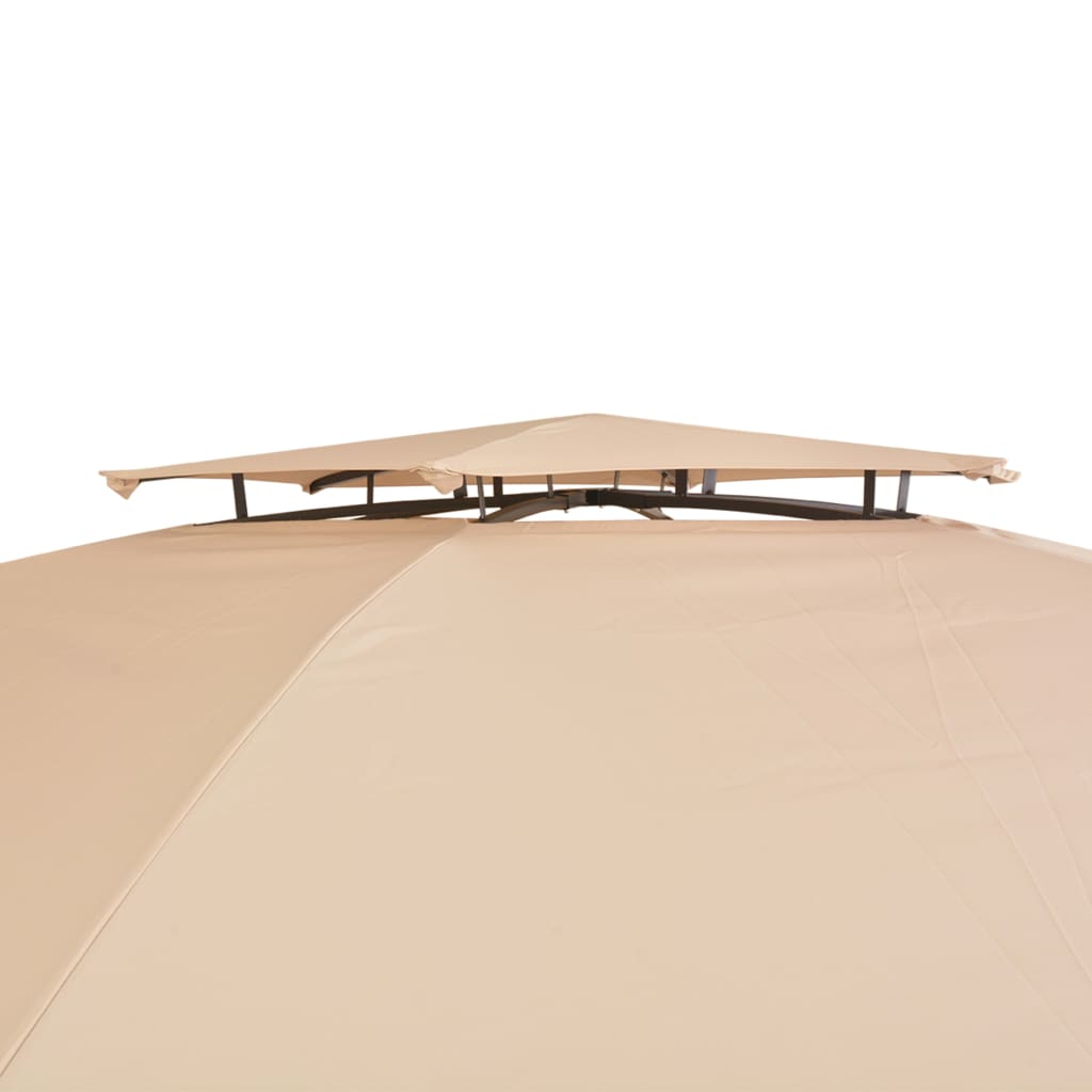 Palapinė KENDO, 360x265cm