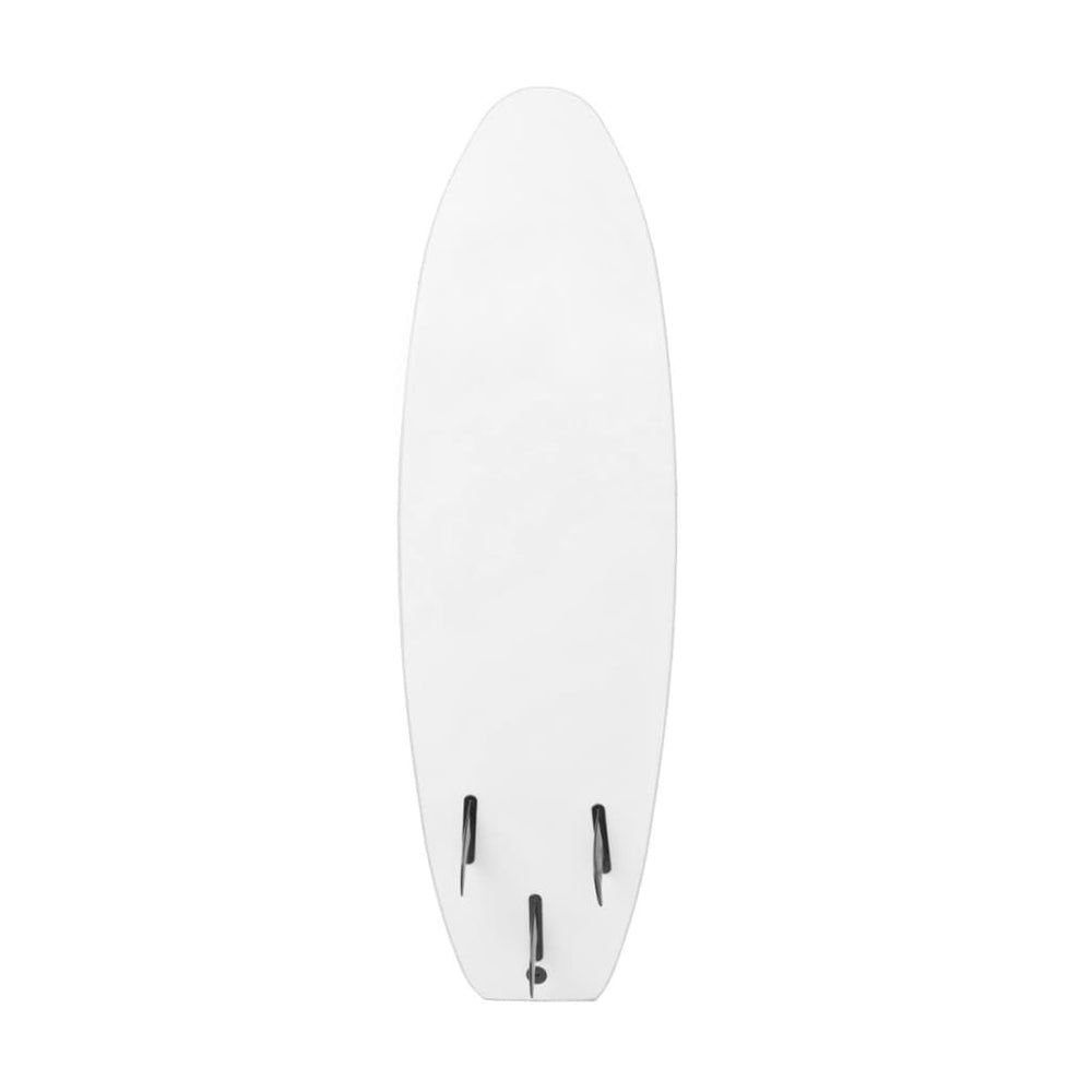 Surfboard, blue, 170 cm