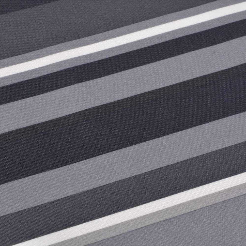 Lauko skėtis multicolor 400 x 90 cm Oksfordas