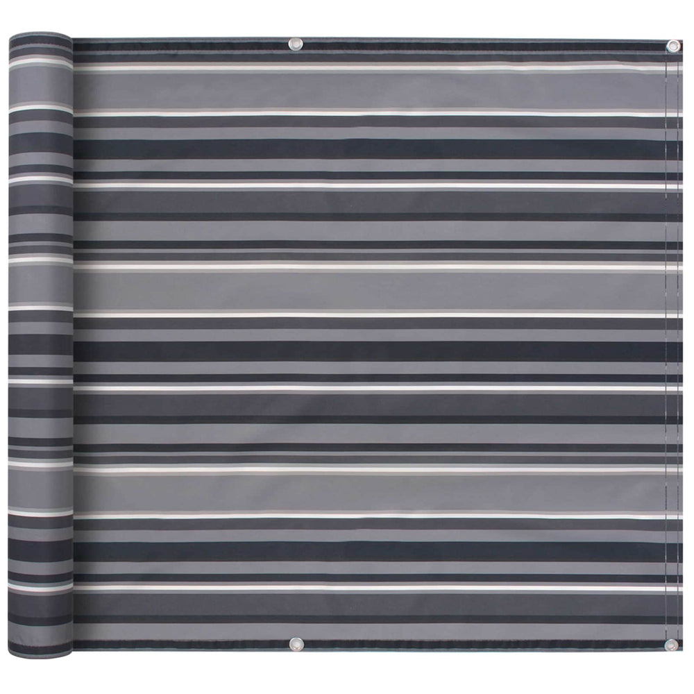 Lauko skėtis multicolor 400 x 90 cm Oksfordas