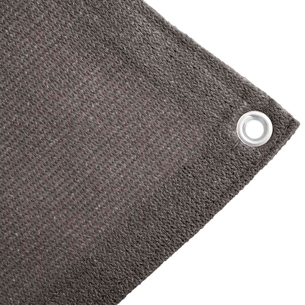 Tent carpet, 250x600cm, anthracite