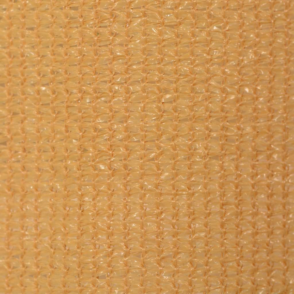 Lauko roletas, 355 (plotis) x 140 (aukštis) cm, smėlio spalvos