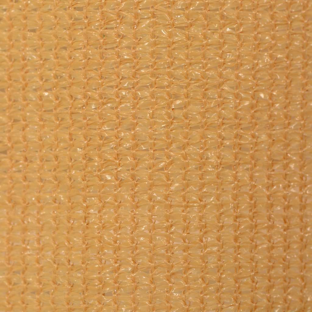 Lauko roletas, 305 (plotis) x 230 (aukštis) cm, smėlio spalvos
