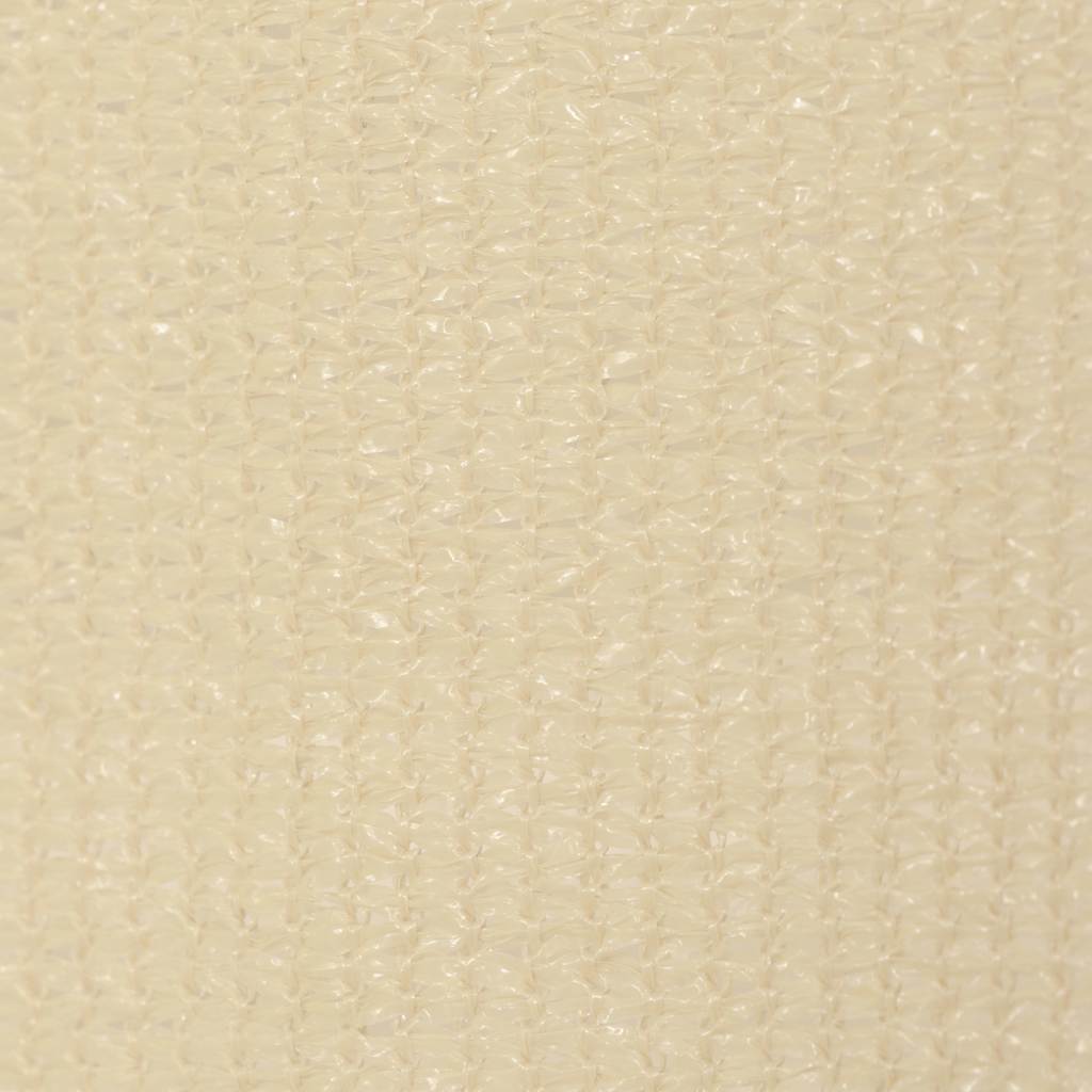 Āra rullo žalūzijas, 100x140cm, krēmkrāsas