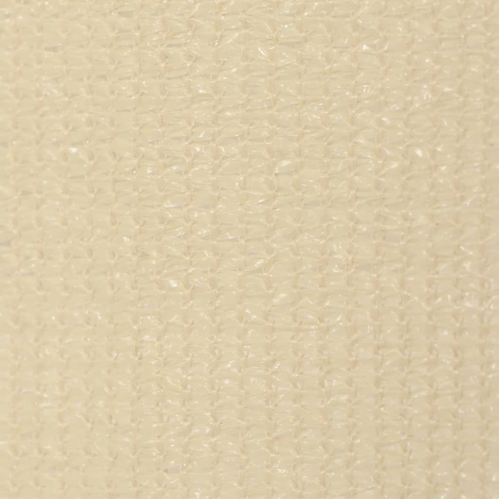Lauko roletas, 100x230cm, kreminės spalvos