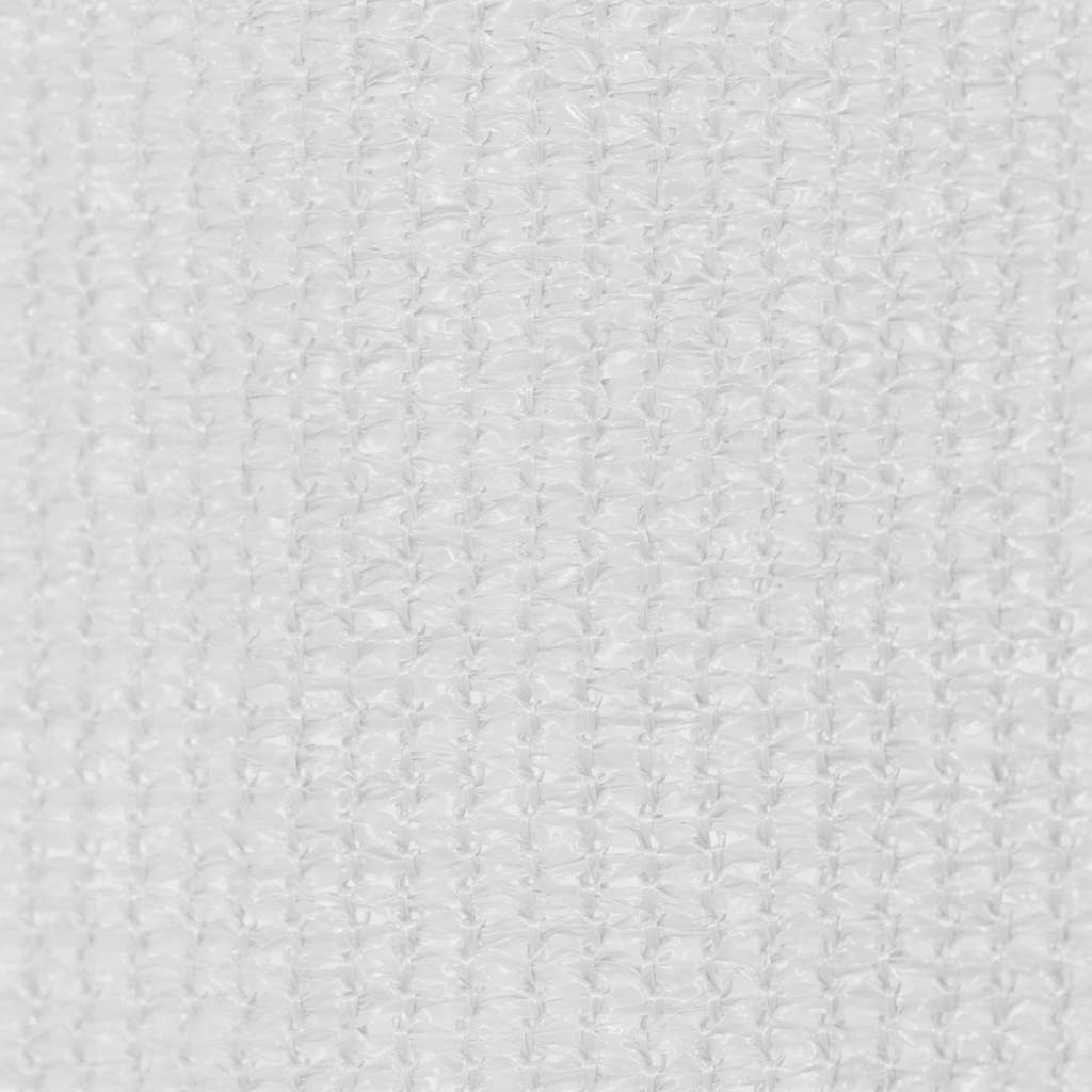 Lauko roletas, 245 (plotis) x 140 (aukštis) cm, baltos spalvos