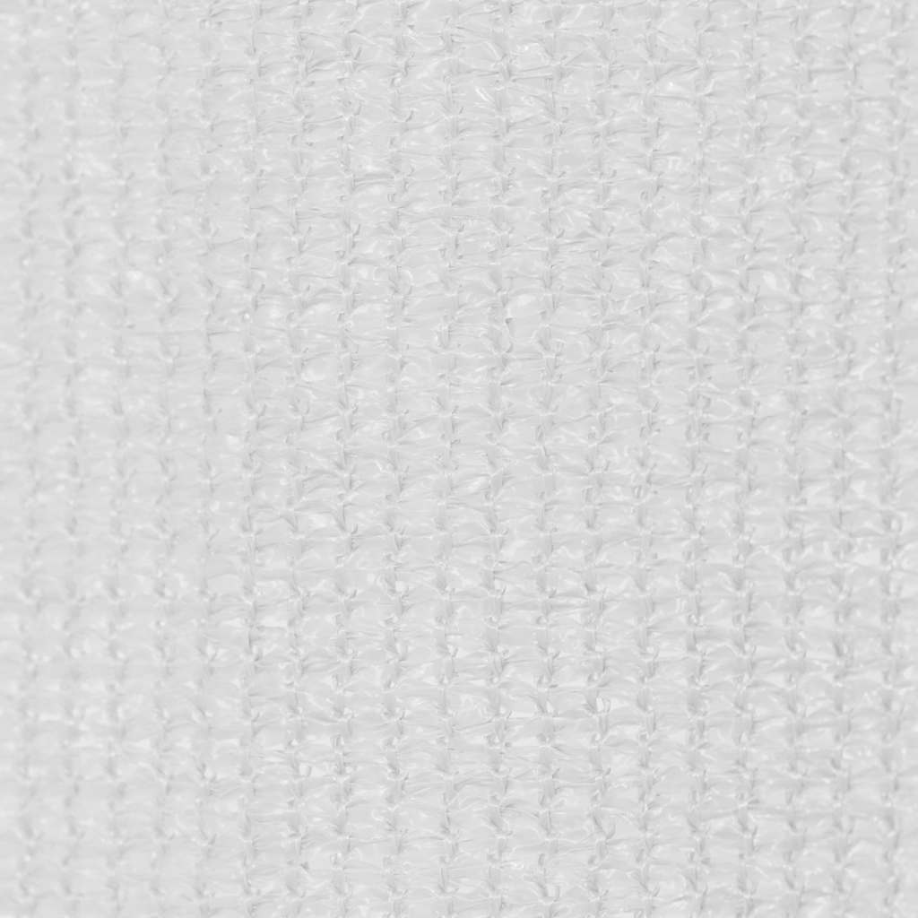 Lauko roletas, 105 (plotis) x 230 (aukštis) cm, baltos spalvos