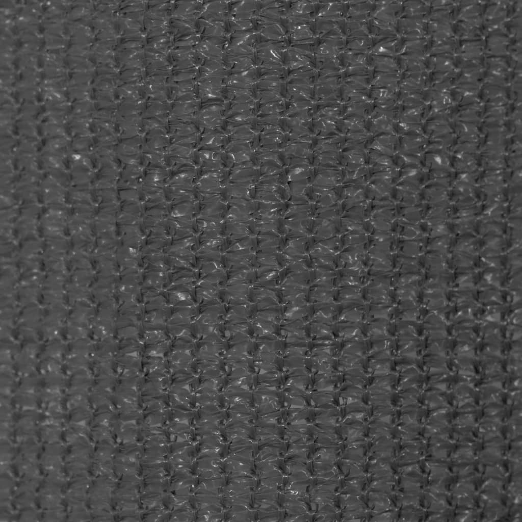 Lauko roletas, 100x140cm, antracito spalvos