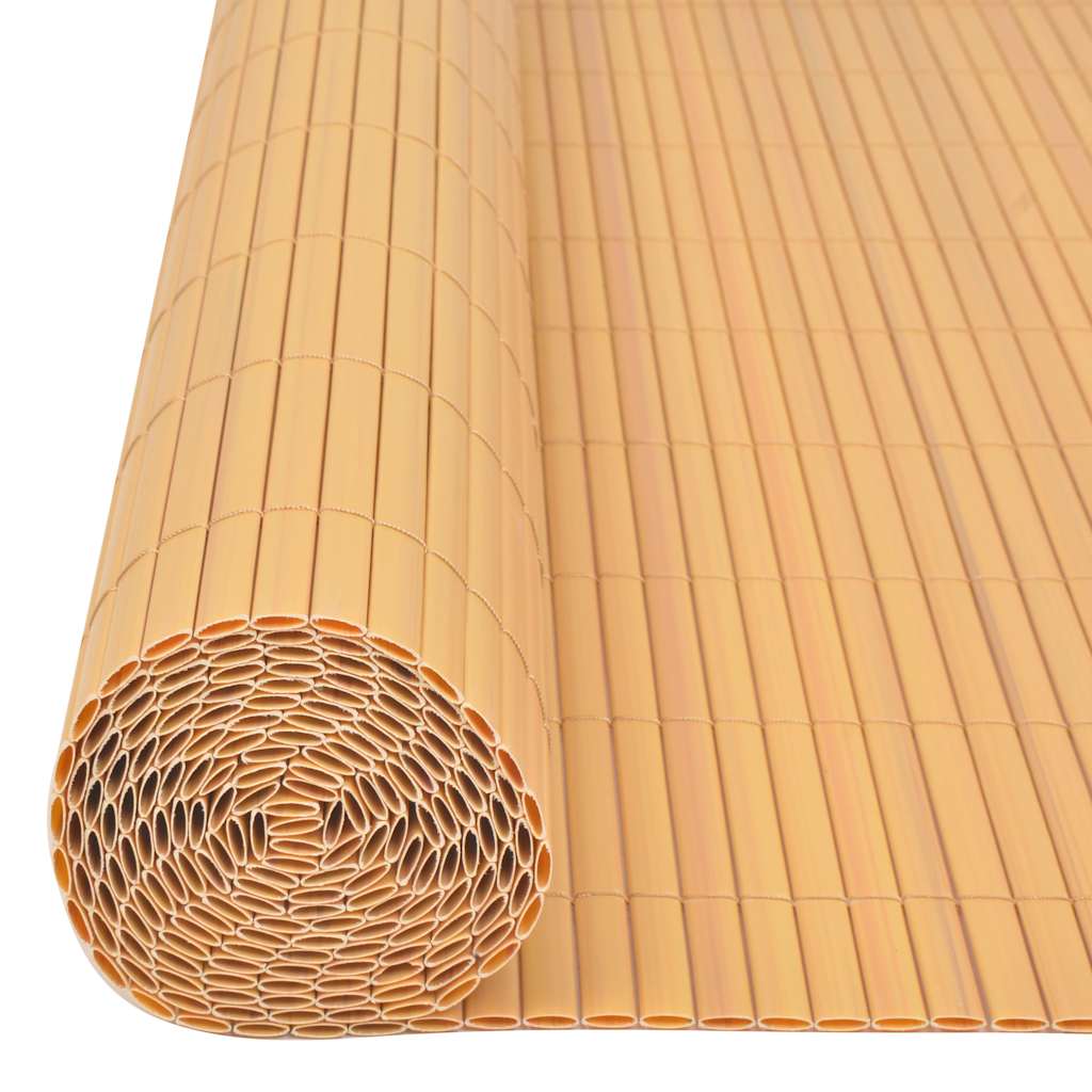 Sodo tvora Geltona 150 x 300 cm PVC