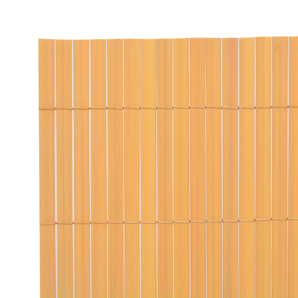 Sodo tvora Geltona 150 x 300 cm PVC
