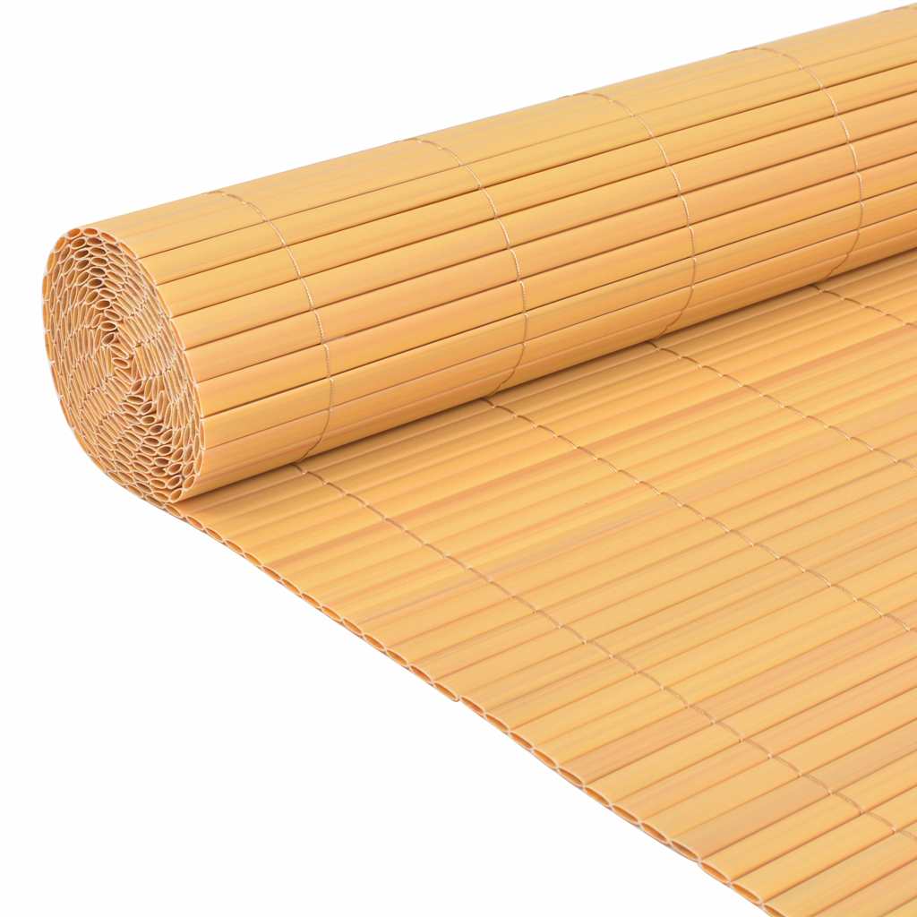 Sodo tvora Geltona 150 x 300 cm PVC