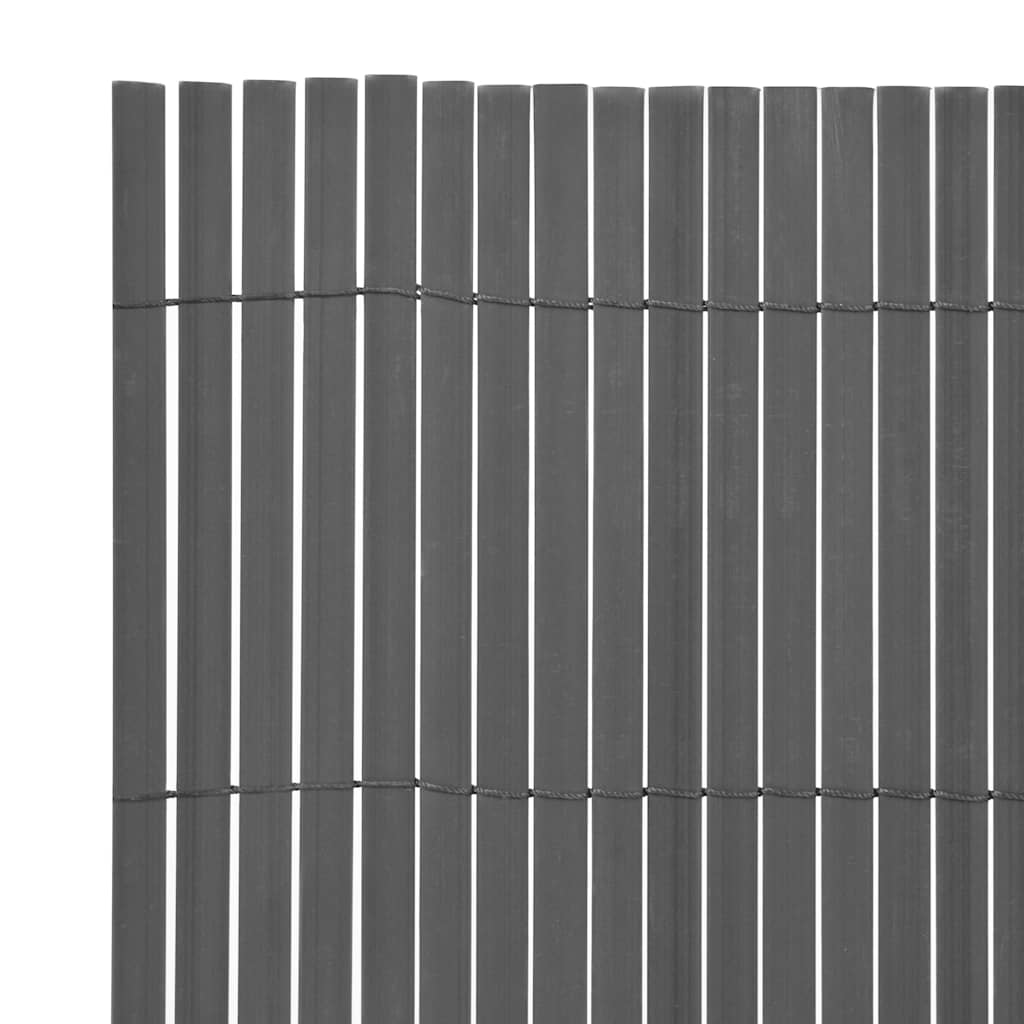 Sodo tvora Pilka 150 x 300 cm PVC