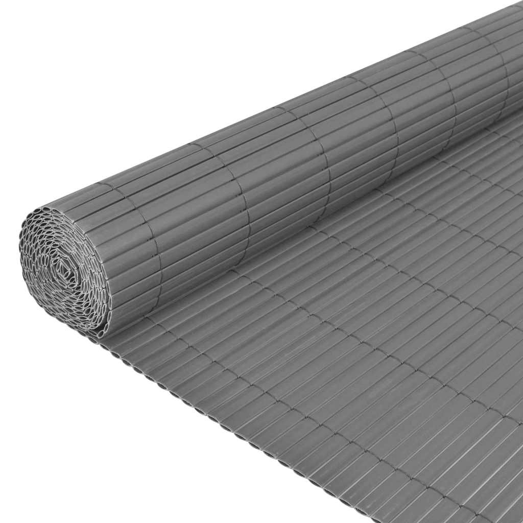 Sodo tvora Pilka 150 x 300 cm PVC