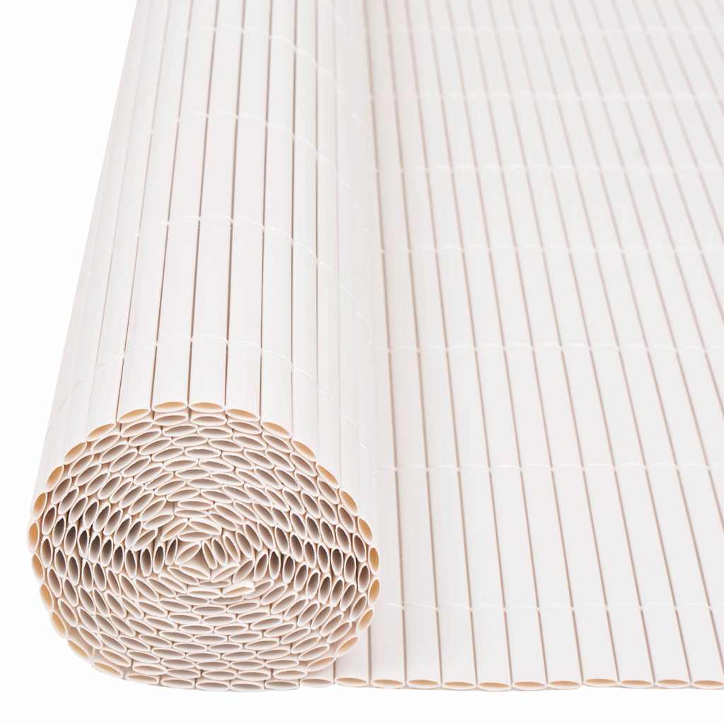 Sodo tvora Balta 150 x 500 cm PVC