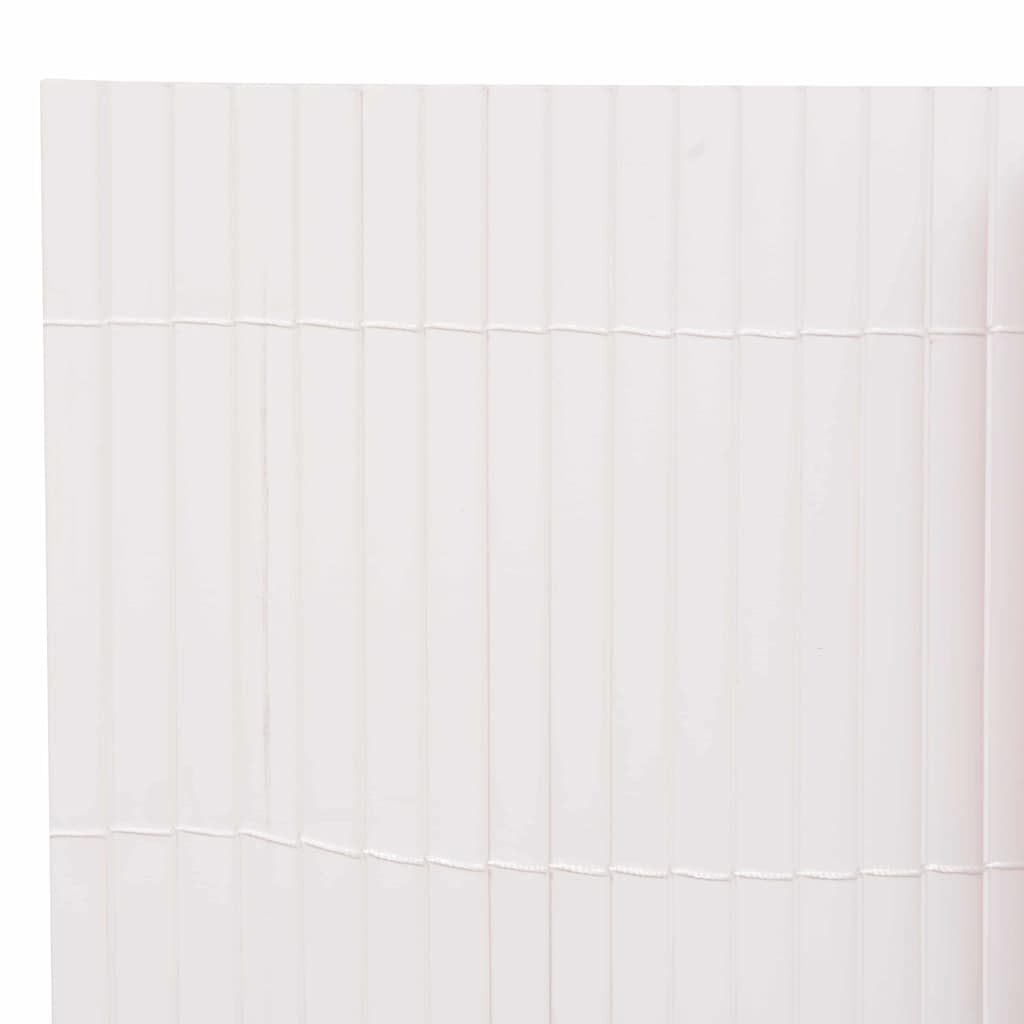 Sodo tvora Balta 150 x 500 cm PVC
