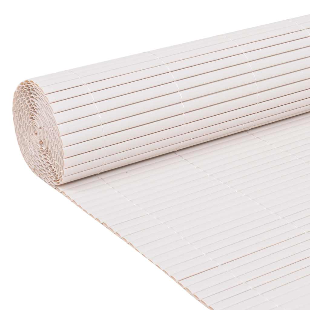 Sodo tvora Balta 150 x 500 cm PVC