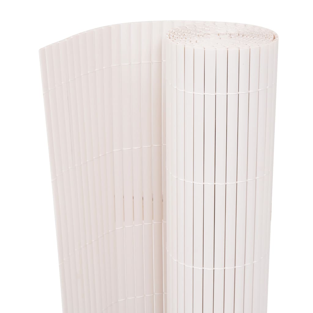 Sodo tvora Balta 150 x 500 cm PVC